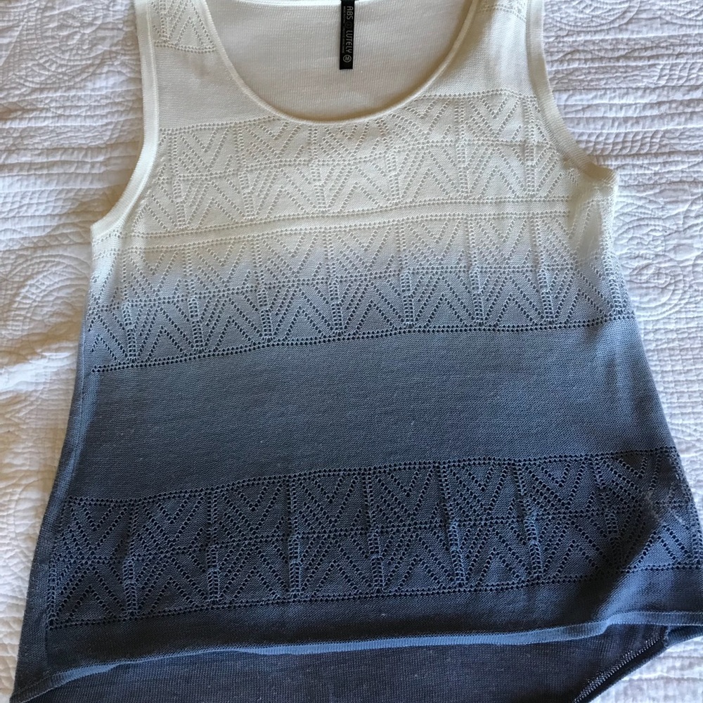 ABS TOP - Picture 2 of 3